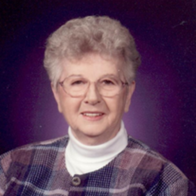 Obituary - Velma Powers (Sterling) - Eddyville Funeral Chapel